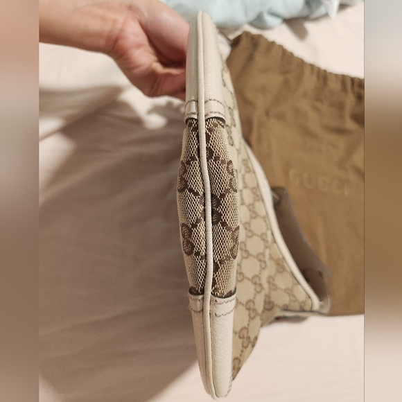 (Authentic,sold)✔️Gucci bag - Picture 7 of 12